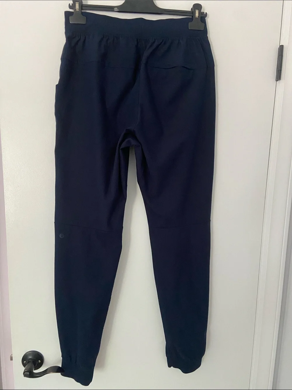 Lululemon ABC Warpstreme Jogger Pants Navy